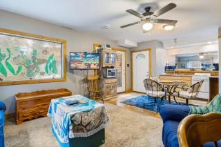 Hickory Hideaway on the Lake - Lake Ozark - 2
