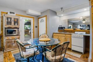 Hickory Hideaway on the Lake - Lake Ozark - 1