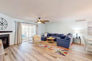 Town of Rehoboth Beach --- 43 Canal Landing Ct - Rehoboth Beach - 8
