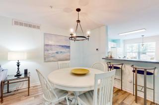 Town of Rehoboth Beach --- 43 Canal Landing Ct - Rehoboth Beach - 4