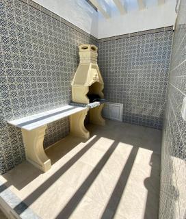 Dar BOUDERBALA - Mahdia - 2