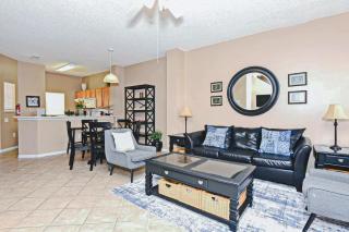 Sunshine Villa - 9