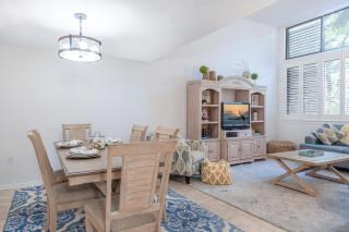 Beach Walker 1142 - Fernandina Beach - 1