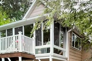 Swannanoa Serenity Suites - Swannanoa - 0