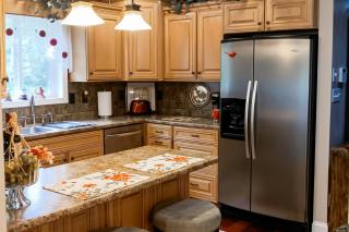 Swannanoa Serenity Suites - 2