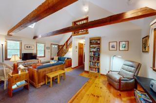 Rattnerhouse - Eastham - 1