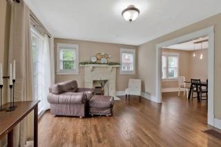Spacious 3 bedroom home 3 miles to DT - Nashville - 5