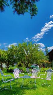 Northlanders Resort - Skardu - 6