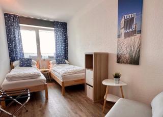 Frische-Brise-FeWo-15-03 - Cuxhaven - 7