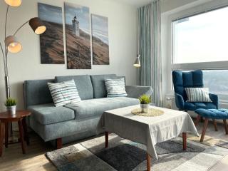 Frische-Brise-FeWo-15-03 - Cuxhaven - 4