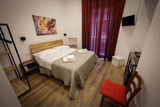 Napoli Into Core - Bed & Breakfast - Neapel - 1