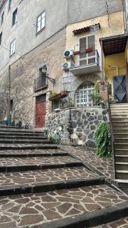 Locanda de foris apartment - Teano - 8