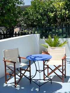 Luxury Historic Island Home with Private Garden - Poros - 3