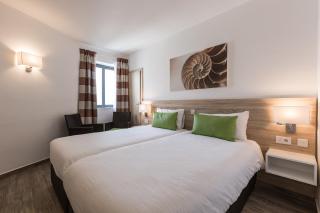AX ODYCY Hotel - St Paul's Bay - 7