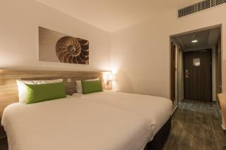 AX ODYCY Hotel - St Paul's Bay - 6