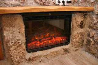 Stone room-Kamena soba - 6