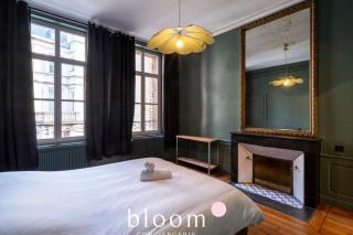 Le Lafayette Coeur de ville 6 personnes - Nancy - 4