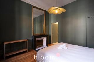 Le Lafayette Coeur de ville 6 personnes - Nancy - 2