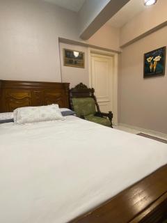 Alex hotel vibes - Alexandria - 0