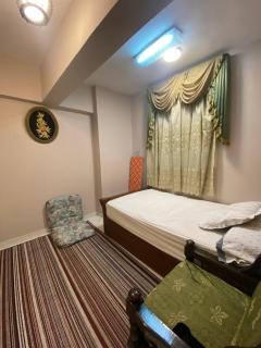Alex hotel vibes - Alexandria - 7