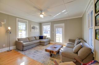 Damascus Vacation Rental - Bike, Hike and Sip! - 8