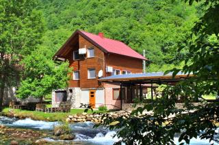 Domacinstvo na kraju svijeta - Šipovo - 6