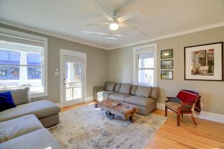 Damascus Vacation Rental - Bike, Hike and Sip! - 5