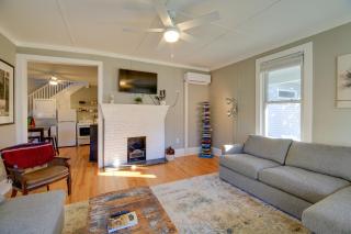 Damascus Vacation Rental - Bike, Hike and Sip! - 7