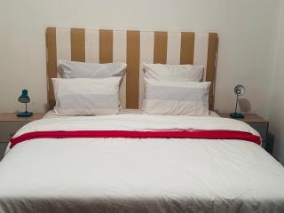 Leisure Lodges selfcatering accommodation Parow - Kapstadt - 9