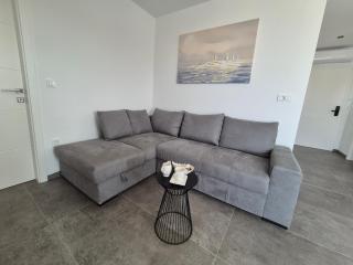 Adriatic Wave Residence - Brodarica - 6