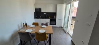 Adriatic Wave Residence - Brodarica - 2