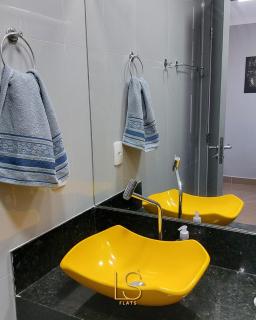 Conforto e elegância - Campina Grande - 9