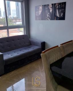 Conforto e elegância - Campina Grande - 5