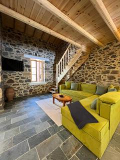 Luxury Historic Island Home with Private Garden - Poros - 9