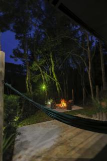 Requinte dos Pinhais Chalé - 4