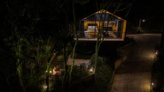 Requinte dos Pinhais Chalé - 9