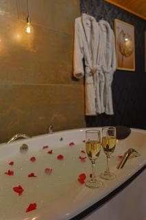 Requinte dos Pinhais Chalé - 3