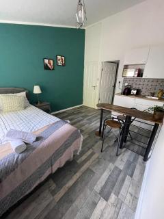 Exquisite Studio #4 - Londra - 0