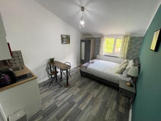 Exquisite Studio #4 - Londra - 9
