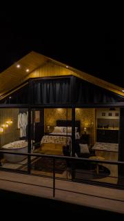 Requinte dos Pinhais Chalé - 7