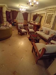 سكن أسامه - Le Caire - 5