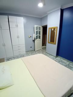 سكن أسامه - Le Caire - 2
