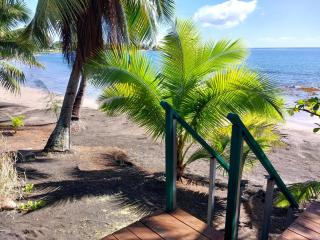 TAHITI - Matavai Bay Cottage - Arue - 9