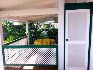 TAHITI - Matavai Bay Cottage - Arue - 7
