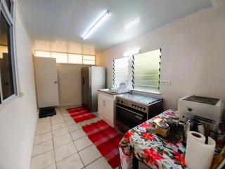 TAHITI - Matavai Bay Cottage - Arue - 6