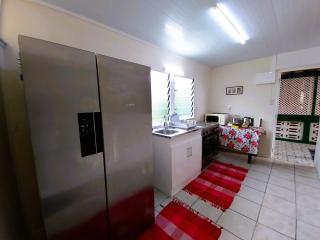 TAHITI - Matavai Bay Cottage - Arue - 4