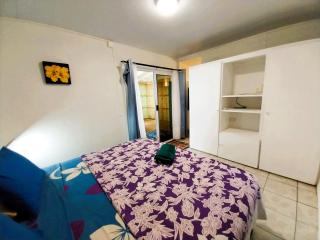 TAHITI - Matavai Bay Cottage - 2