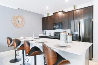 Top Villas - Storey Lake Resort 1066 - Kissimmee - 6