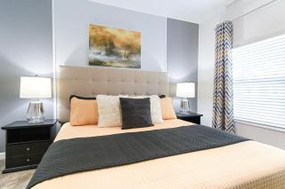 Top Villas - Storey Lake Resort 1066 - Kissimmee - 2
