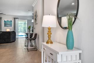 Top Villas - Storey Lake Resort 1062 - Kissimmee - 7